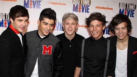 One Direction’s Wealthiest Members, Ranked by Net .